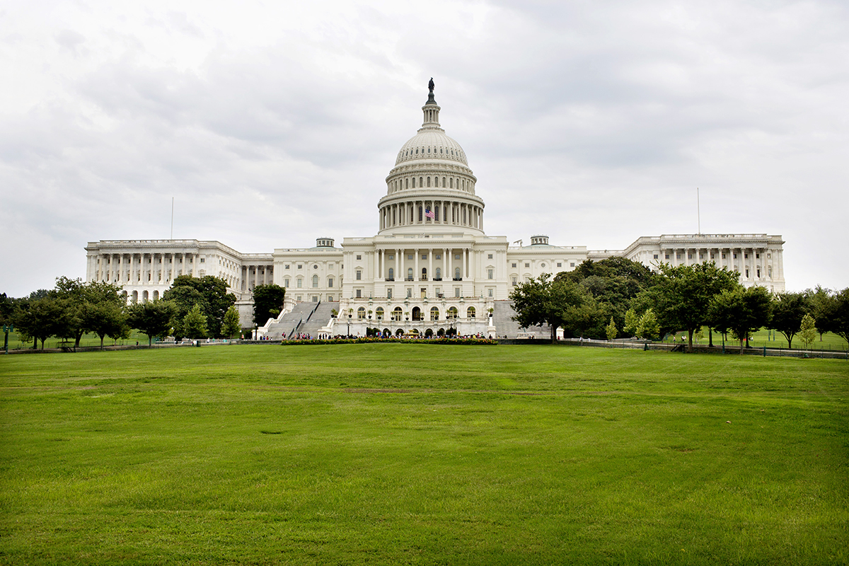 Washington DC, March 20: 2018 Global Food Policy Report