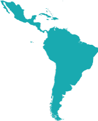 Regional Development: Latin America and the Caribbean