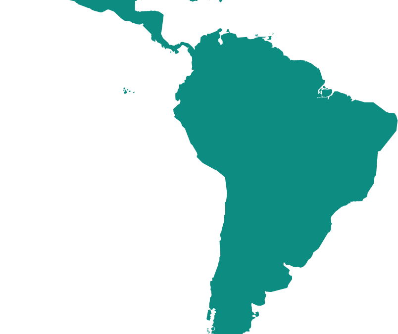 Regional Developments: Latin America & the Caribbean